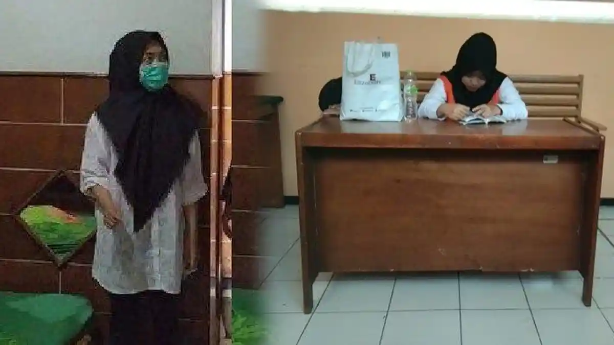 7 Fakta Sidang Pertama Video Vina Garut, Penampilan hingga Barang yang Dipegang Vina Curi Perhatian