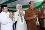 Grand Opening Klinik Herbal Jeng Anna