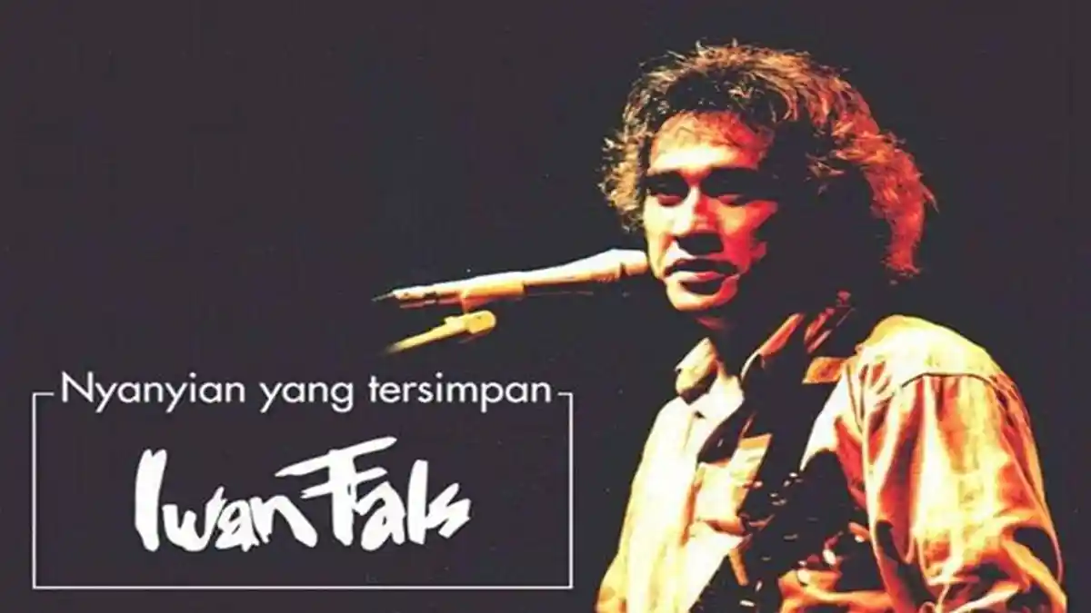 Chord Gitar Lagu Bento Iwan Fals Chordtela, Kunci Mudah Dimulai dari E