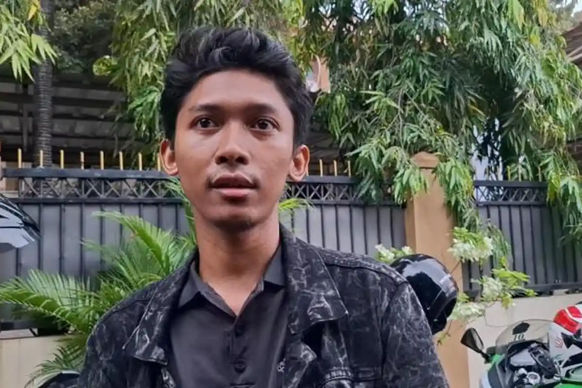 Kondisi ZA, Siswa SMAN 72 Jakarta Korban Ledakan, Tubuh Penuh Serpihan Paku