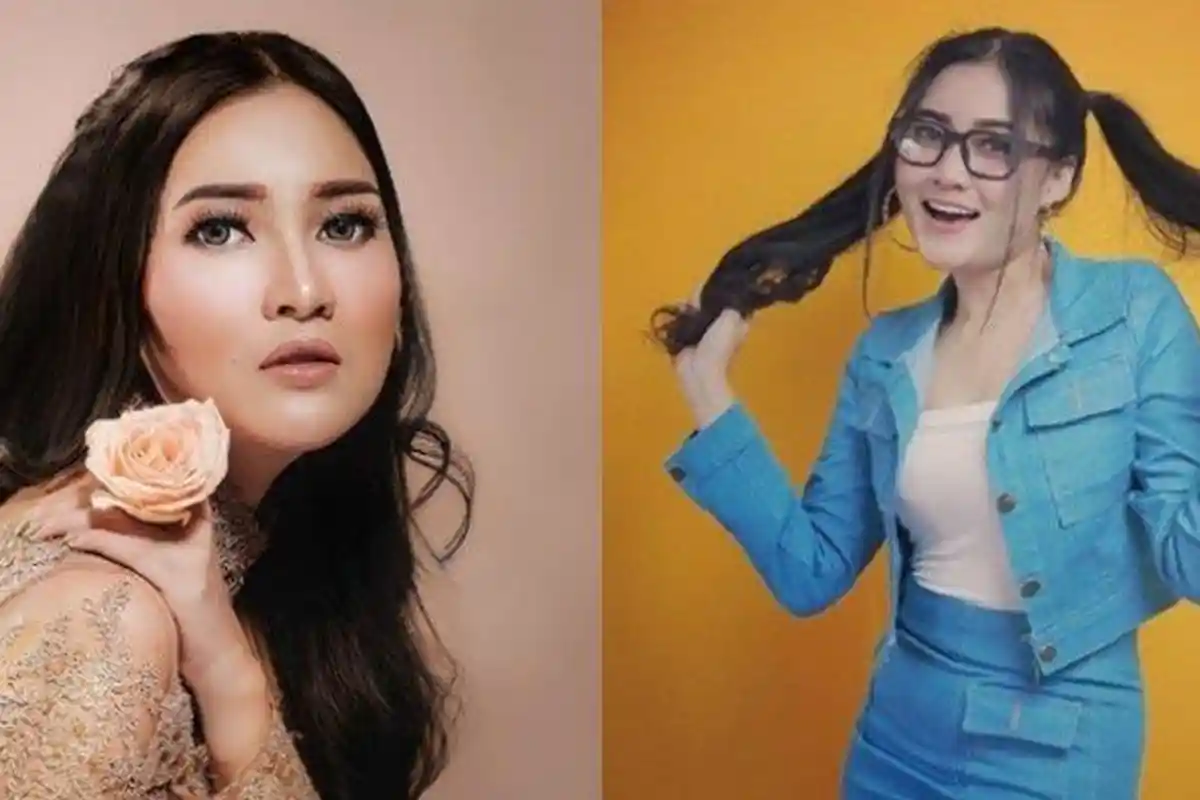 Nella Kharisma Penyanyi Dangdut dengan Honor Mahal, Ternyata Selalu Bawa Barang Murah Ini di Tasnya