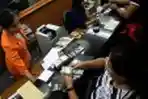 Jual Beli Dollar