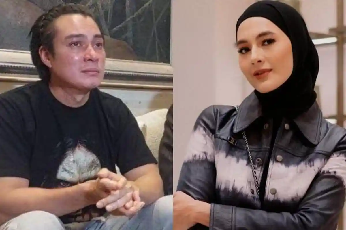 Jawaban Pihak Baim Wong soal Aktor DS yang Ramai Dituding Selingkuhan Paula Verhoeven