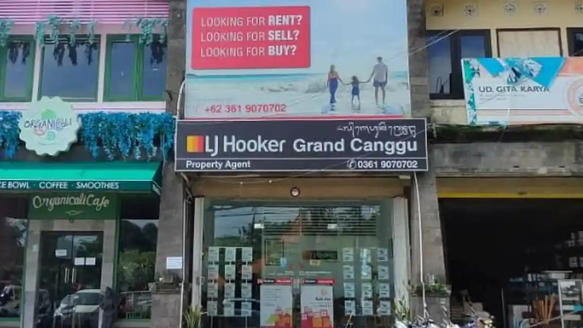 LJ Hooker Indonesia Tambah Kantor dan Siapkan 400 Konsultan Properti Baru di 2021
