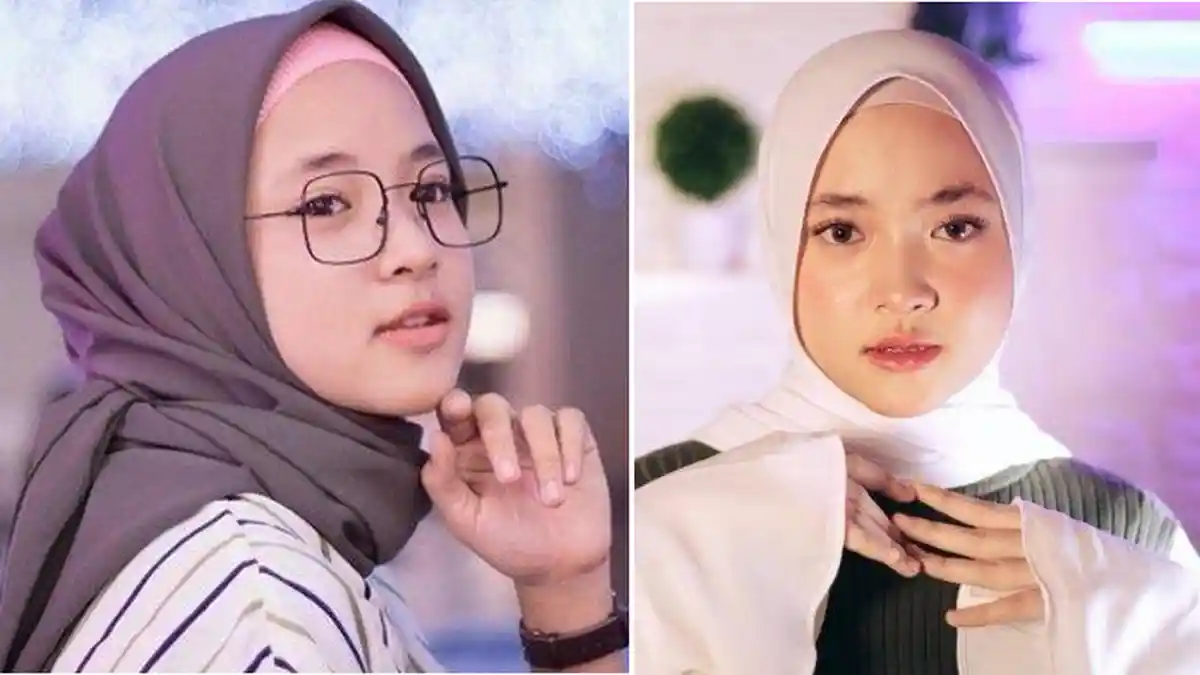 Beredar Status WA Nissa Sabyan Diduga Tanggapi Tudingan Selingkuh dengan Ayus: Hidup Ini Penuh Ujian