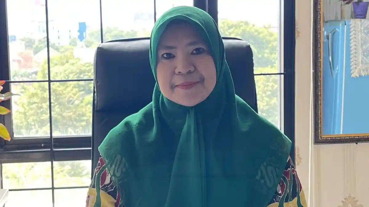 Dakel Bukan untuk Honor RT RW LPMK, Komisi A DPRD Surabaya: Bantuan ...