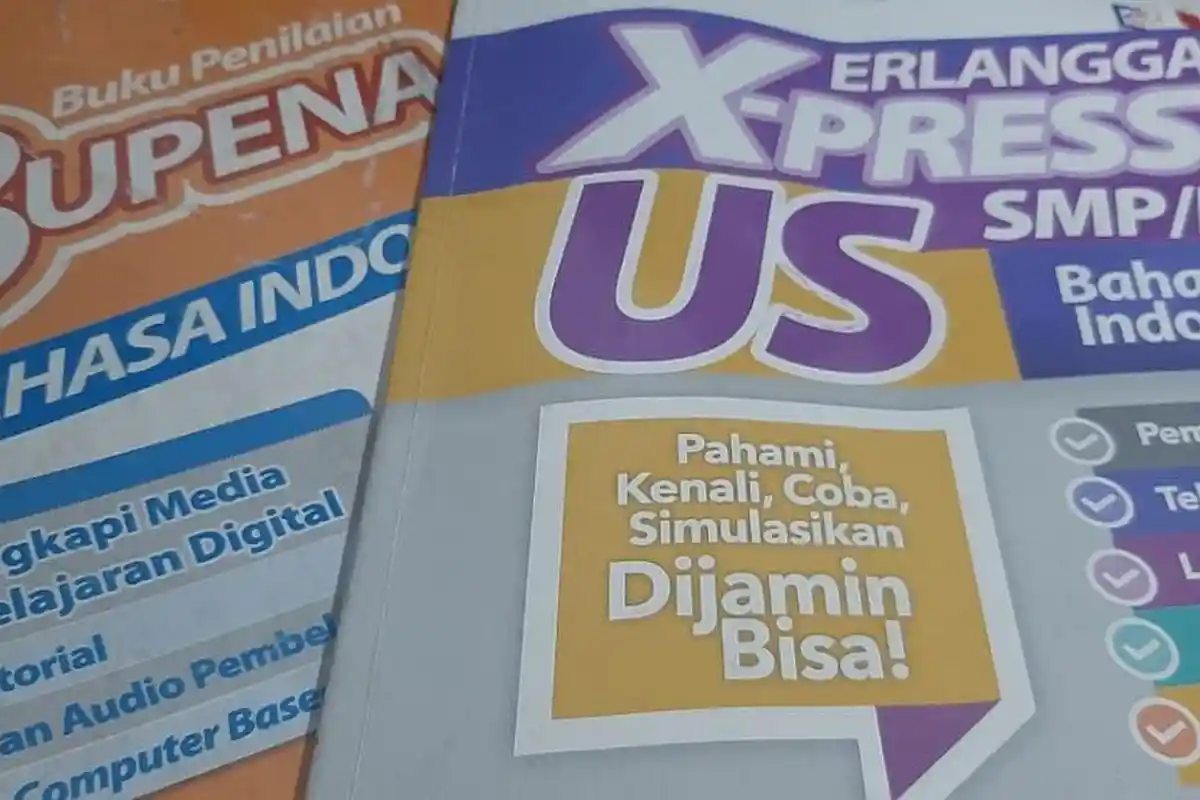 Latihan Soal Try Out Bahasa Indonesia SMP Kelas 9 Lengkap dengan Kunci Jawabannya