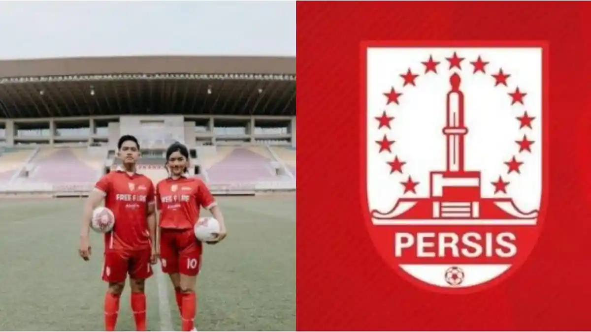 Bus Persis Solo Dilempari Batu Suporter Persita, Kaesang Pangarep Ancam Tinggalkan Klub