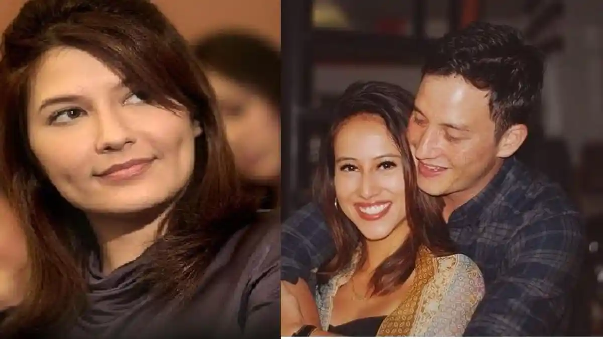 Cerai dari Tamara Bleszkynski Mengapa Mike Lewis Pacari Janisaa Pradja? Adu Keren Mantan vs Doi Baru