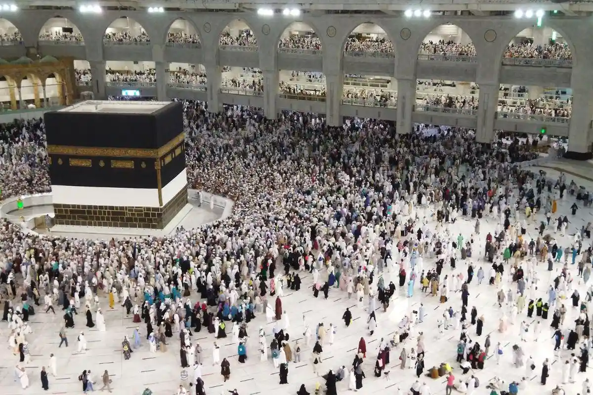 Usulan Biaya dan Alokasi Kuota Haji 2026 di 34 Provinsi Termasuk Kalimantan Timur