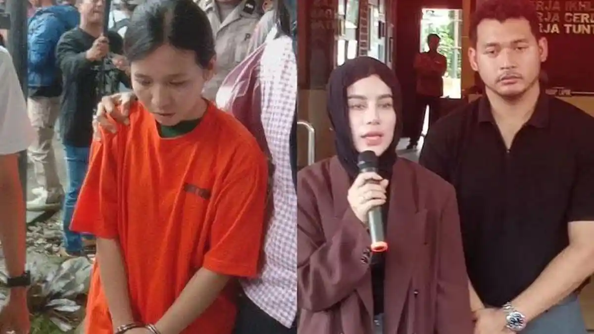 Pengakuan Pengasuh Aniaya Anak Aghnia, Bohong soal Luka Lebam karena Jatuh, Ortu sempat Curiga