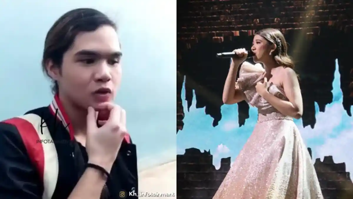 Dicomblangkan dengan Tiara Idol, Dul Jaelani: Follow Dulu, Lihat Story, Baru Percikan Asmara