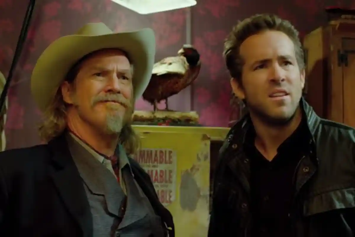 Sinopsis R.I.P.D BIG MOVIES GTV dan Live Streaming, Kisah Detektif yang Jadi Polisi Penangkap Arwah