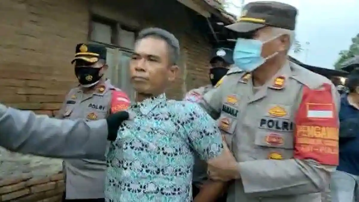 Konflik Lahan Tewaskan Dua Petani, 26 Orang Diamankan Termasuk Anggota DPRD, Preman Berkedok Ormas