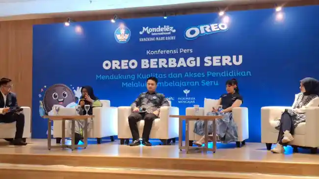 Bukan Lagi Soal Lama Belajar, Ini Cara Baru Bikin Anak Pintar dan Percaya Diri