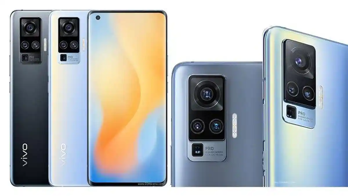 UPDATE Harga Handphone Vivo Bulan Agustus 2020, Vivo V17 Pro hingga Vivo Y50
