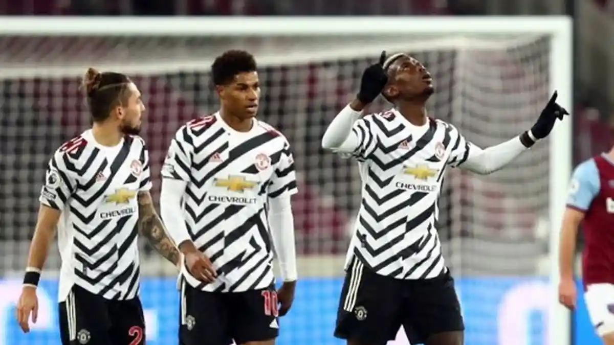 Man United vs West Ham di Piala FA : Prediksi Pemain, Link Streaming & Jadwal Malam Ini