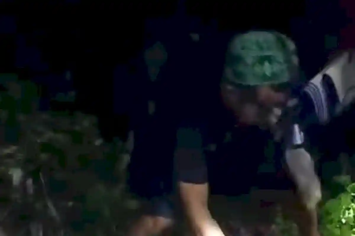 Hilang Sepekan, Warga Sukabumi Ditemukan Tewas di Bantaran Sungai