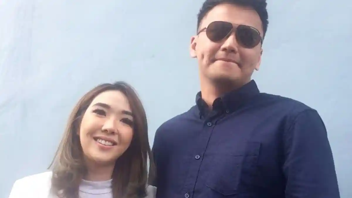 Pantas Wijin Nyesal Putus dari Gisel, Ternyata Habis Pulang Kerja ini yang Mereka Lakukan