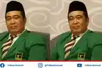 Konflik Partai PPP : Ketua DPC Muratara Tak Tahu Apa Kemauan Orang Pusat, Fokus Verifikasi Parpol
