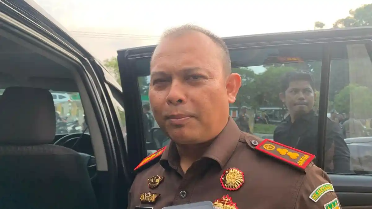 Jaksa dan Polisi Selidiki Dugaan Korupsi Dana Hibah Rp5,2 Miliar Kesbangpol Halsel