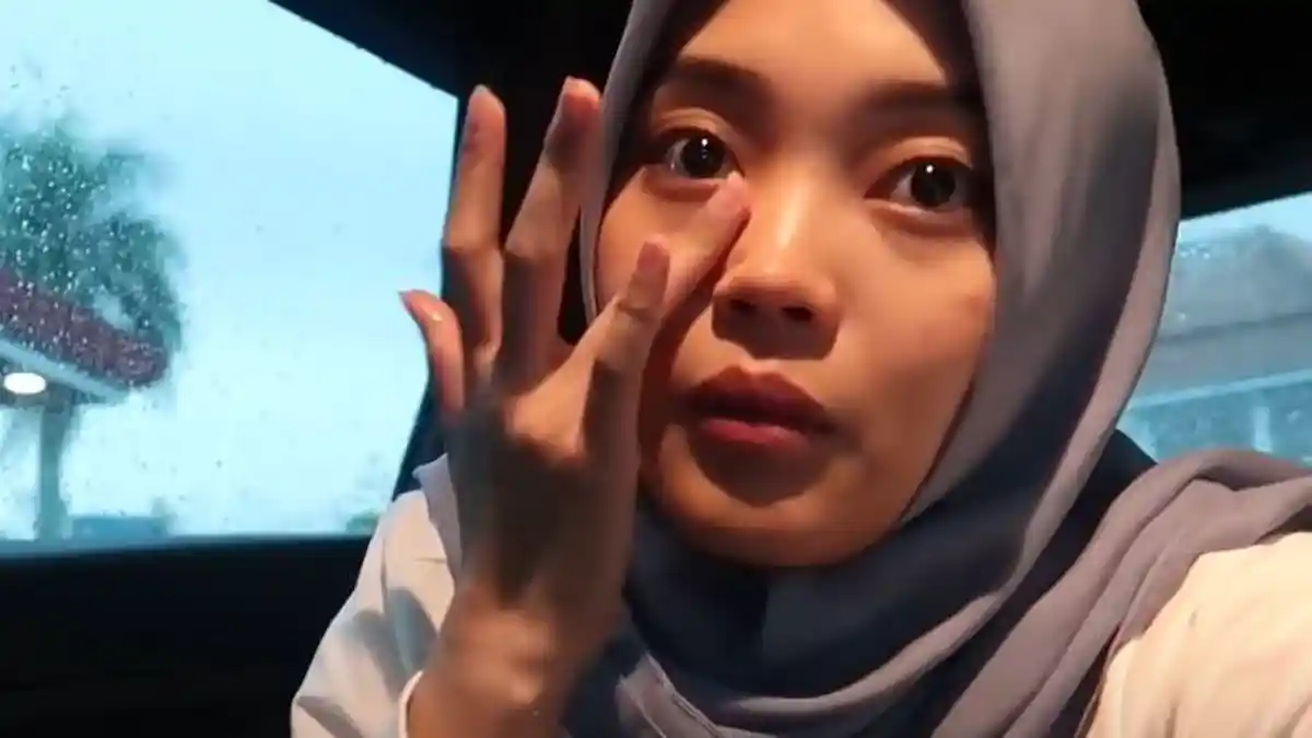 Putri Delina Akhirnya Blak-blakan Dirinya Bucin, Anak Sule Dulu Rela 'Diporotin' Cowok Demi Cinta