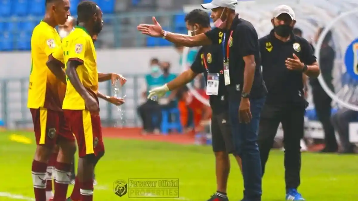 Klasemen & Jadwal Liga 2 Grup D, Hasil Persewar vs PSBS Hari Ini Berdampak ke Persiba & Mitra Kukar