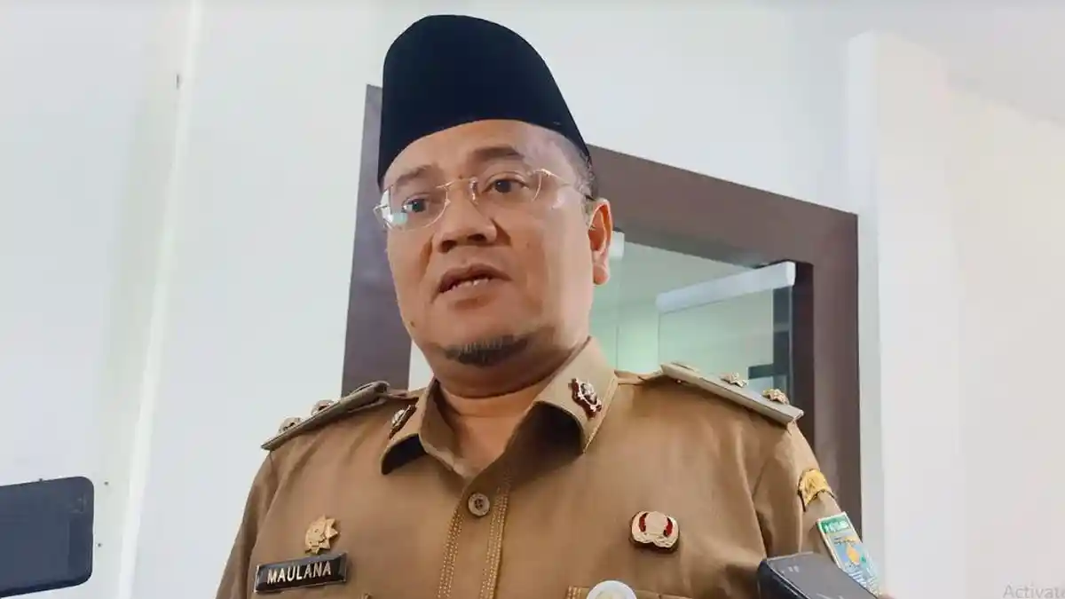 Wakil Wali Kota Jambi Himbau ASN Segera Laporkan Harta Kekayaan