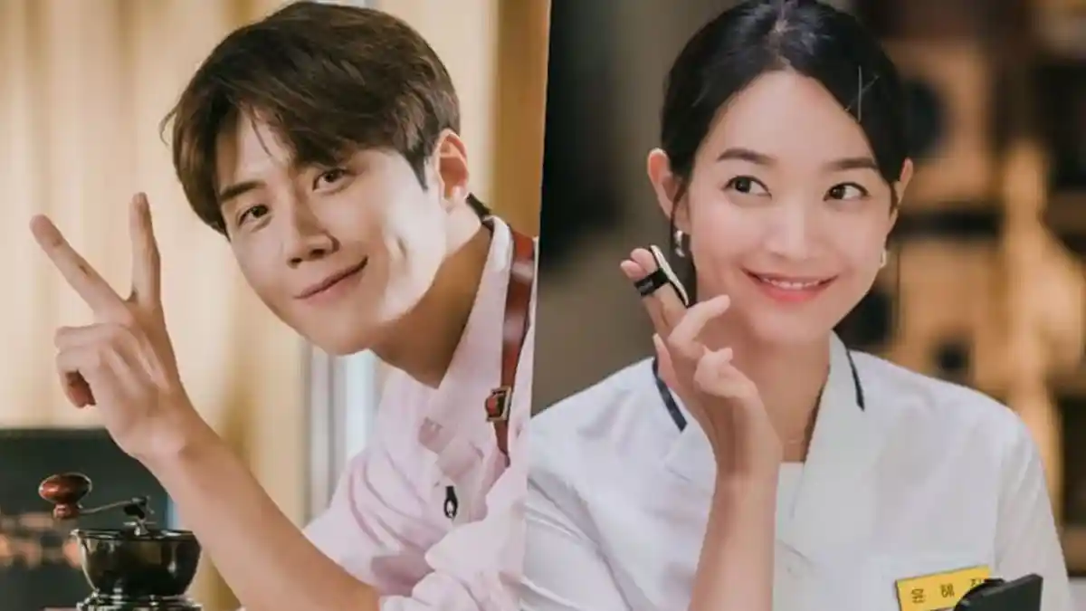 Sikap Kim Seon Ho & Shin Min Ah di Balik Layar Hometown Cha-Cha-Cha Terungkap, Produser Beri Pujian