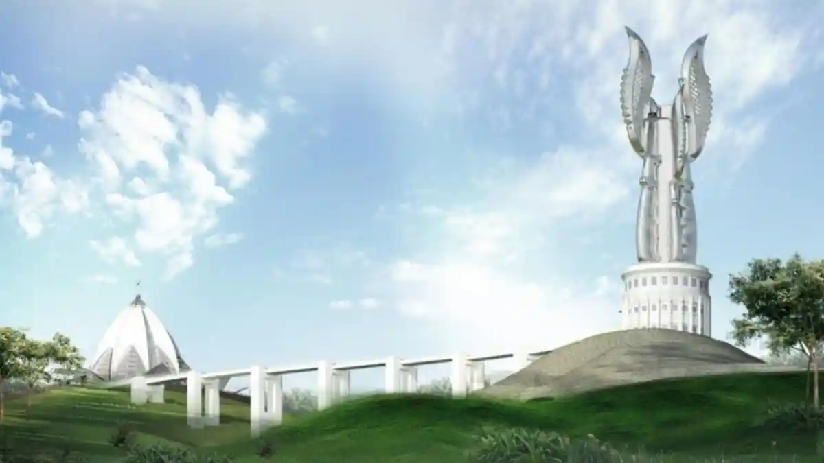 Proyek Menara Kujang Rp 100 Miliar Kebijakan yang Tidak Pro-Rakyat