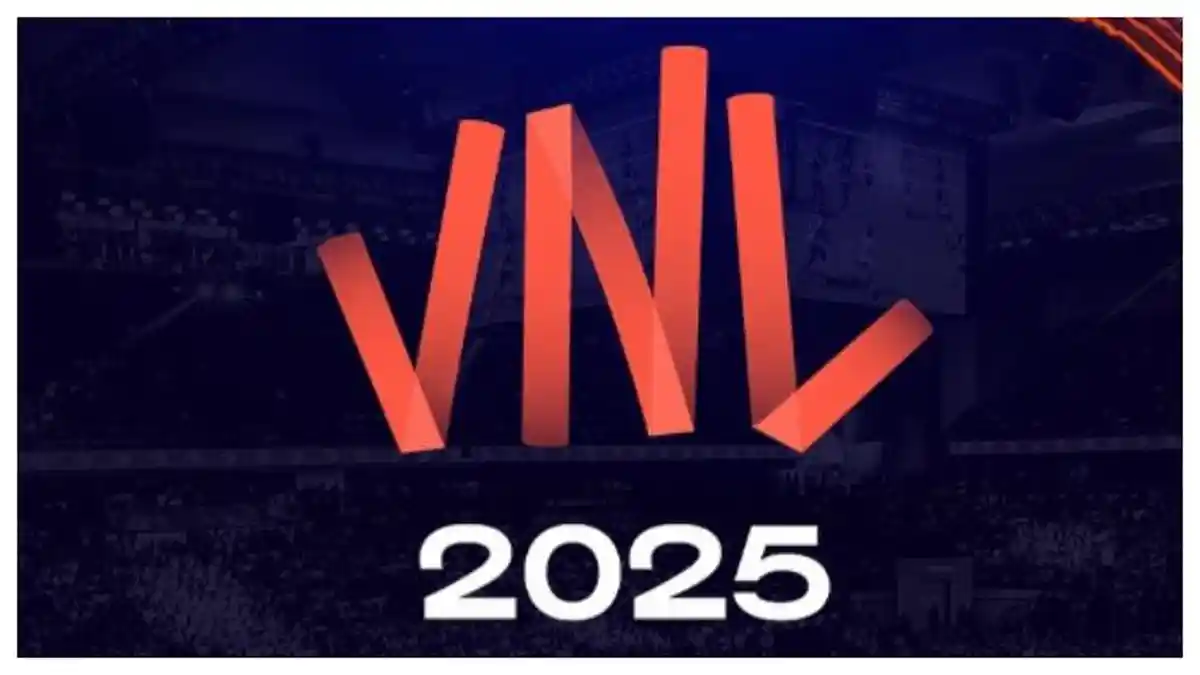 Jadwal Lengkap VNL Putra 2025: Pembagian Pool 1-9, 18 Tim, Tuan Rumah, Format dan Hak Siar TV