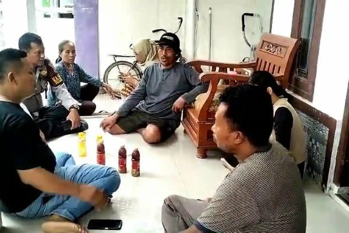 Siswi di Cirebon Akhirnya Pulang Setelah 10 Hari Menghilang, Selama Ini di Kuningan