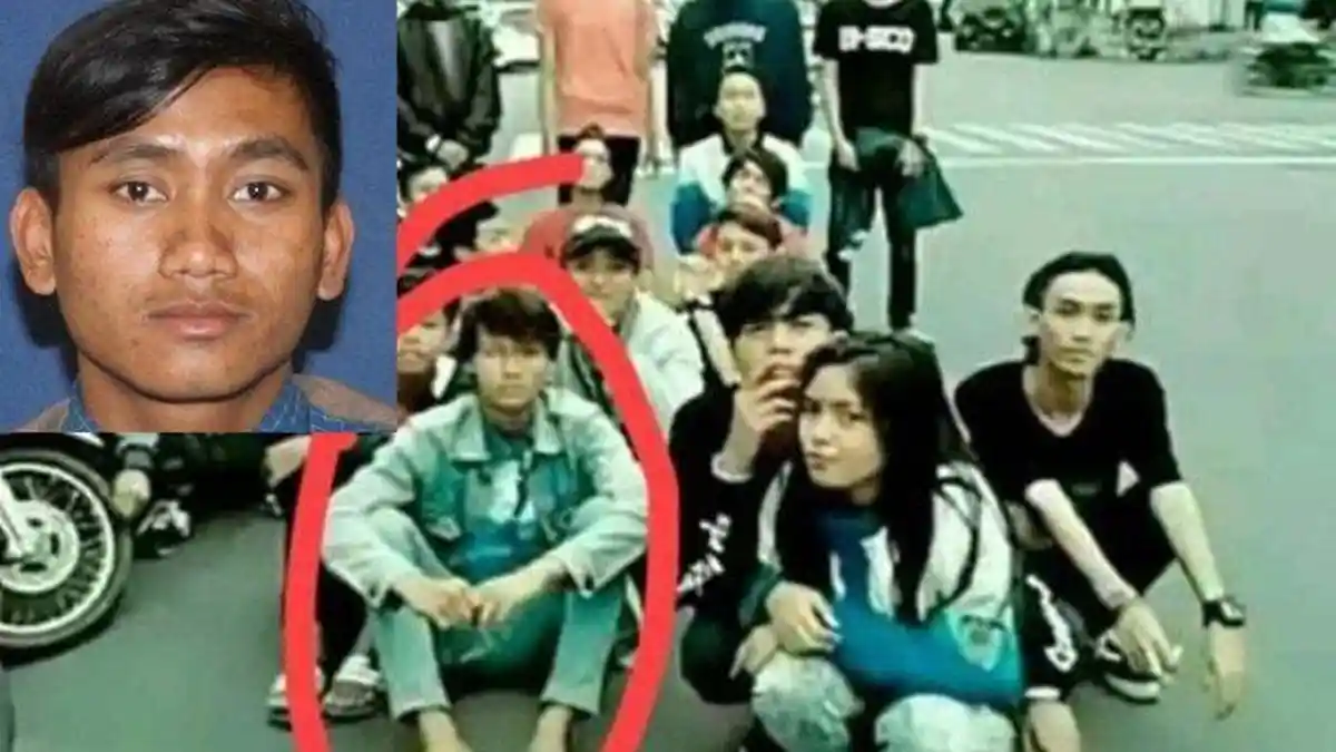 Beda? Bukti Foto Vina dan Eki Bersama Egi Perong, Ulasan TKP Pembunuhan dan Pegi Setiawan Anak Siapa