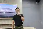 BYD Bedah Rahasia E3 Platform di IIMS 2026, Teknologi Tiga Motor Independen untuk Performa