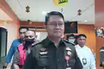 Kejati Sulut Tahan Kepala BPBD Sitaro, Semua Tersangka dalam Kondisi Sehat
