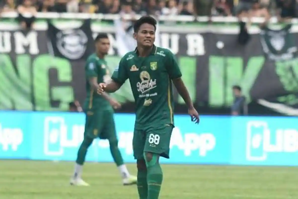 Bonek Harus Tahu, Toni Firmansyah Mengaku Bersalah dan Siap Jalani Sanksi dari Manajemen Persebaya