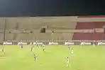 SEDANG BERLANGSUNG Link Live Streaming PSBS Biak Vs Arema FC Lengkap dengan Susunan Pemainnya
