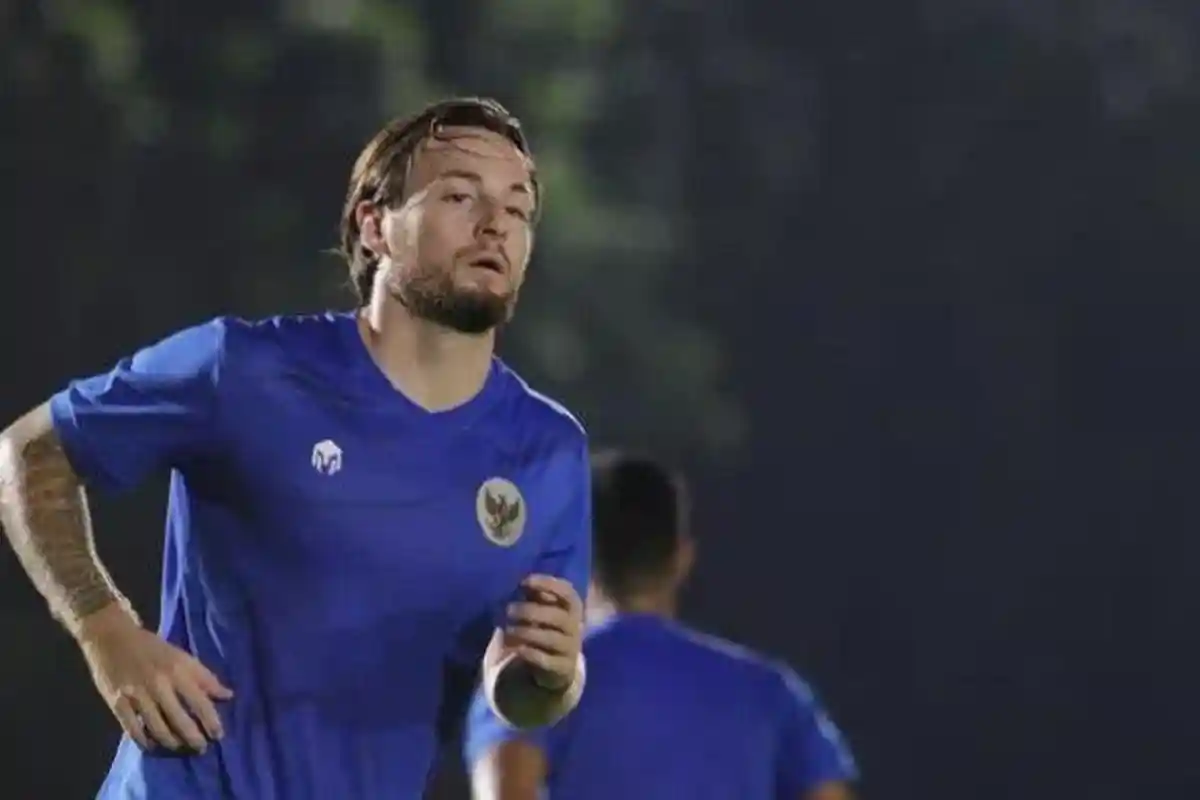 Klasemen Liga 1 Marc Klok & Persib Rebut 3 Poin, Kini Giliran PSM Makassar, Persija, Arema FC, PSS