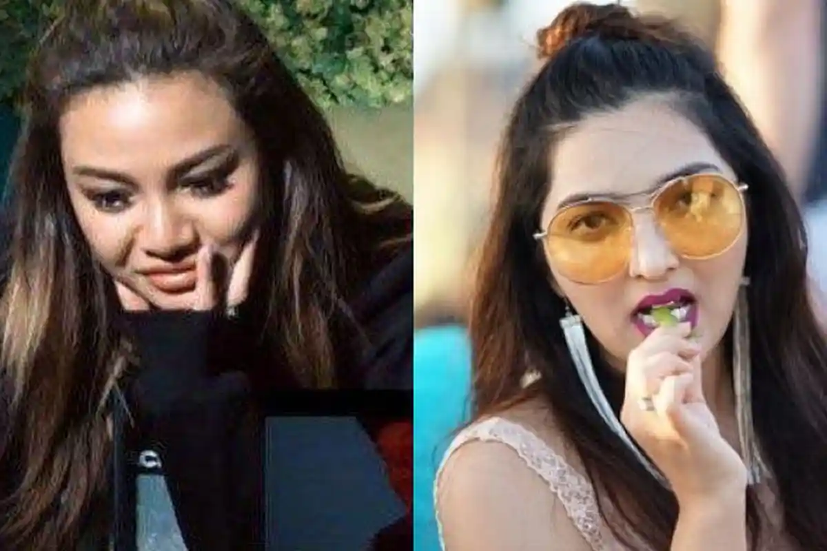 Kecewanya Aurel saat Ashanty Ingkari 'Janji' di Masa Lalu, Heboh Tolak Keinginan Ibu Sambung