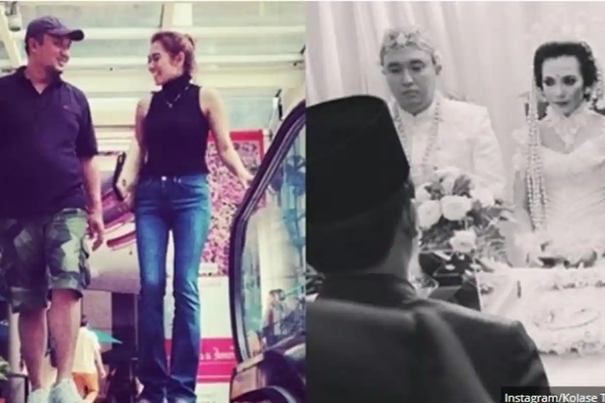 Artis Cantik Diam-diam Menikah dengan Dokter 6 Tahun Lalu, Lihat Kehidupannya Sekarang