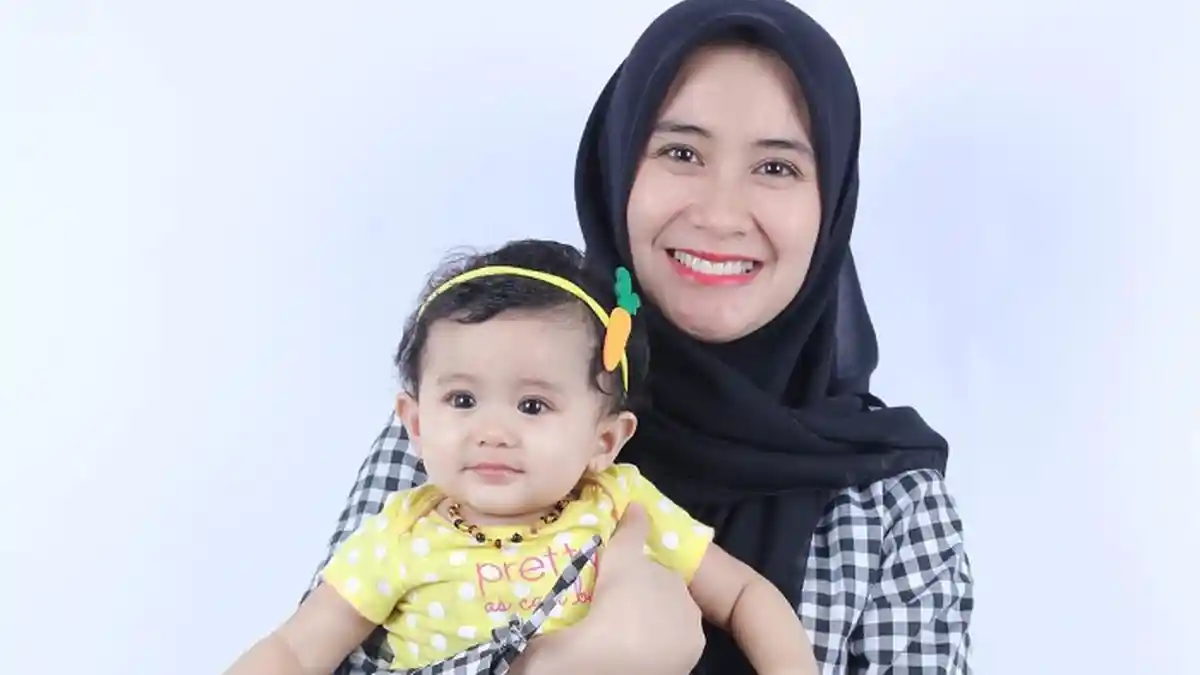 Lebaran, Putri Ryana Dea Malah Jatuh Sakit hingga Sempat Masuk Rumah Sakit