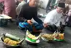 Mengenal Tradisi Ambengan Khas Gresik usai Salat Idul Fitri, Wujud Syukur setelah Berpuasa Ramadan