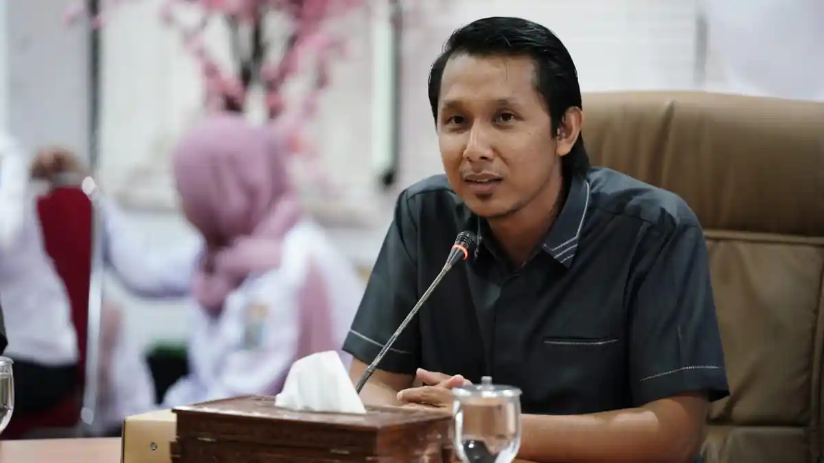Komisi A DPRD Bontang Kecewa, Kepala Dinas Kesehatan tak Hadir dalam Rapat Penanganan Stunting