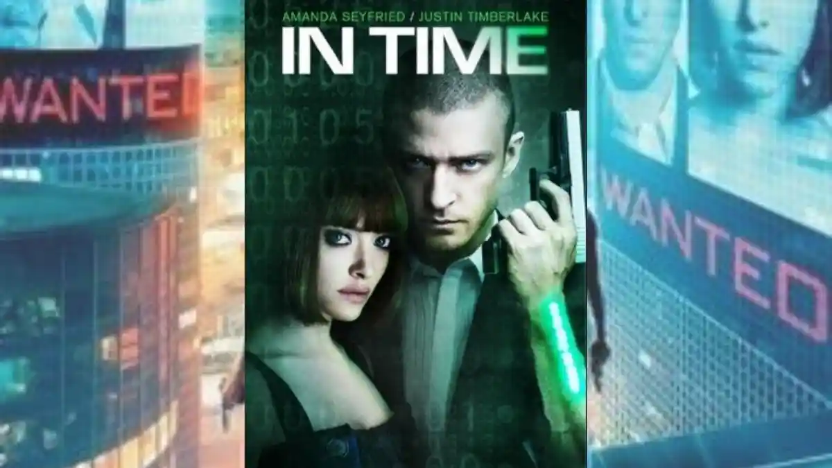 Jadwal Bioskop TransTV Hari Ini Kamis 20 April 2023: Bertahan Hidup dengan Waktu