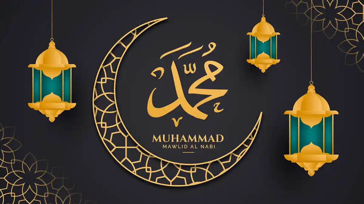 Amalan yang Dianjurkan Jelang Maulid Nabi dan Keutamaan Memperingati Maulid Nabi
