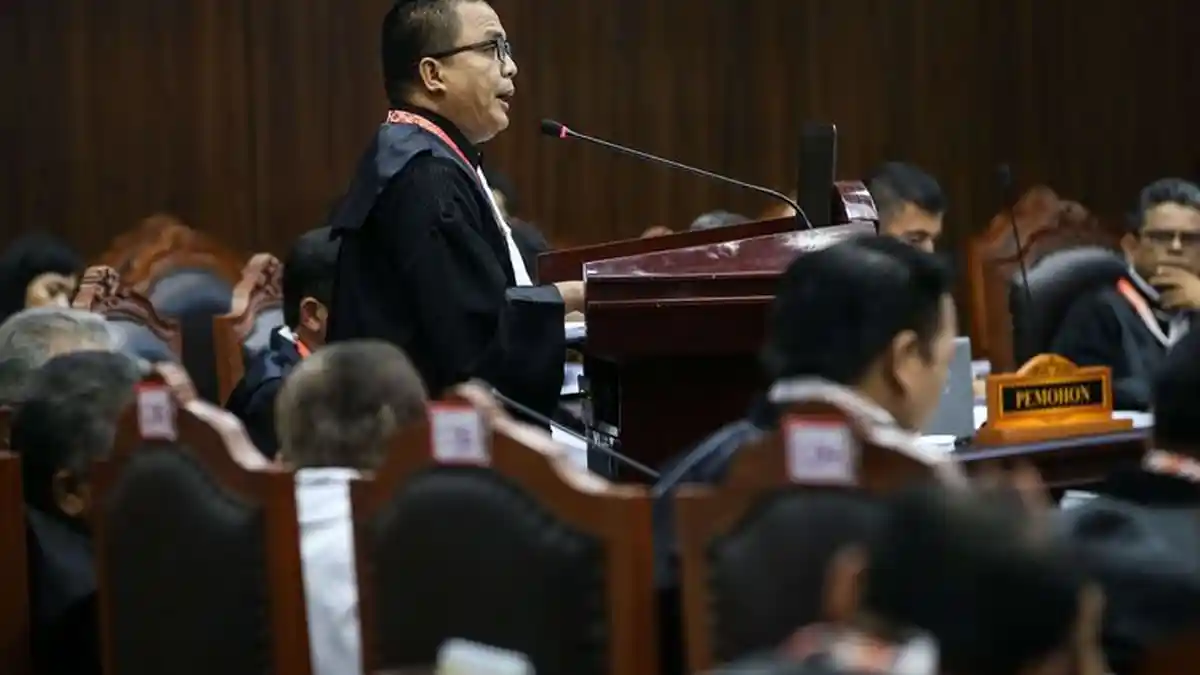 BPN Sebut Sekitar 30 Saksi Akan Bongkar Kecurangan Pilpres 2019