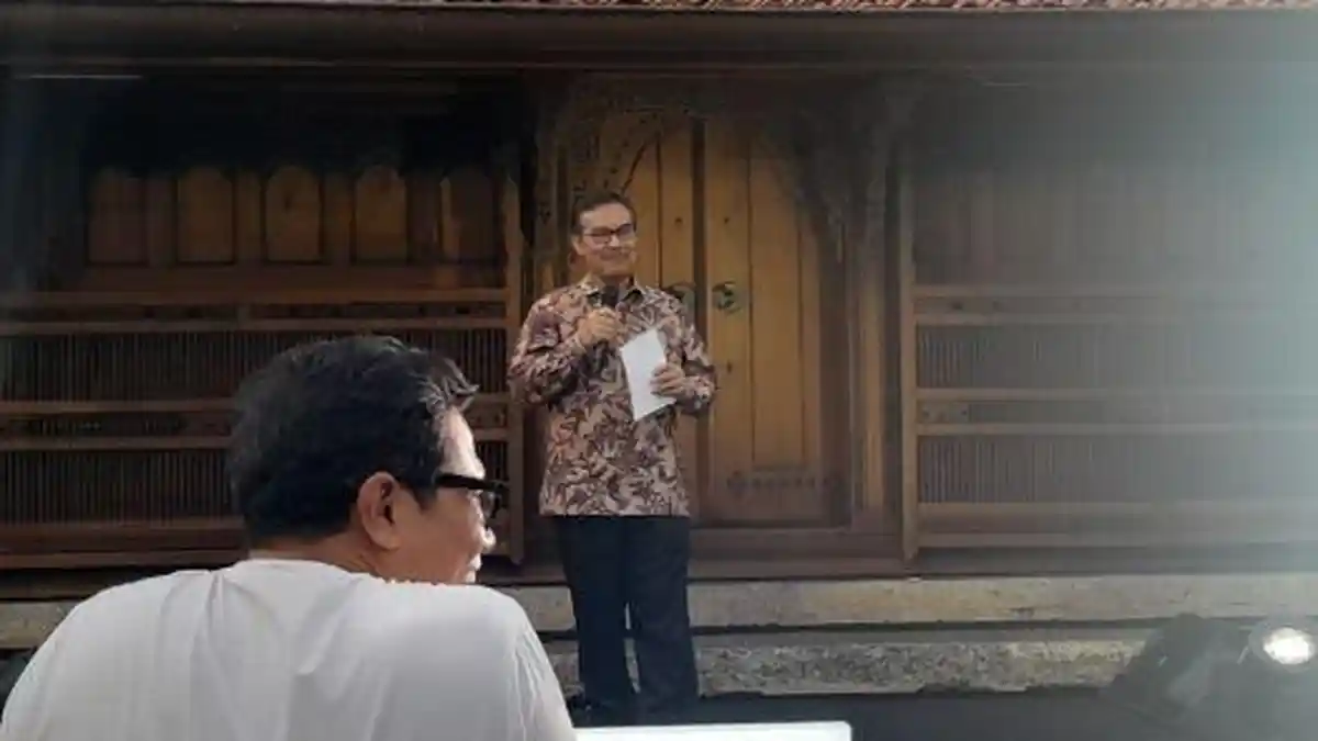 Kepala BKKBN Ungkap Tiga Penyebab Stunting pada Anak