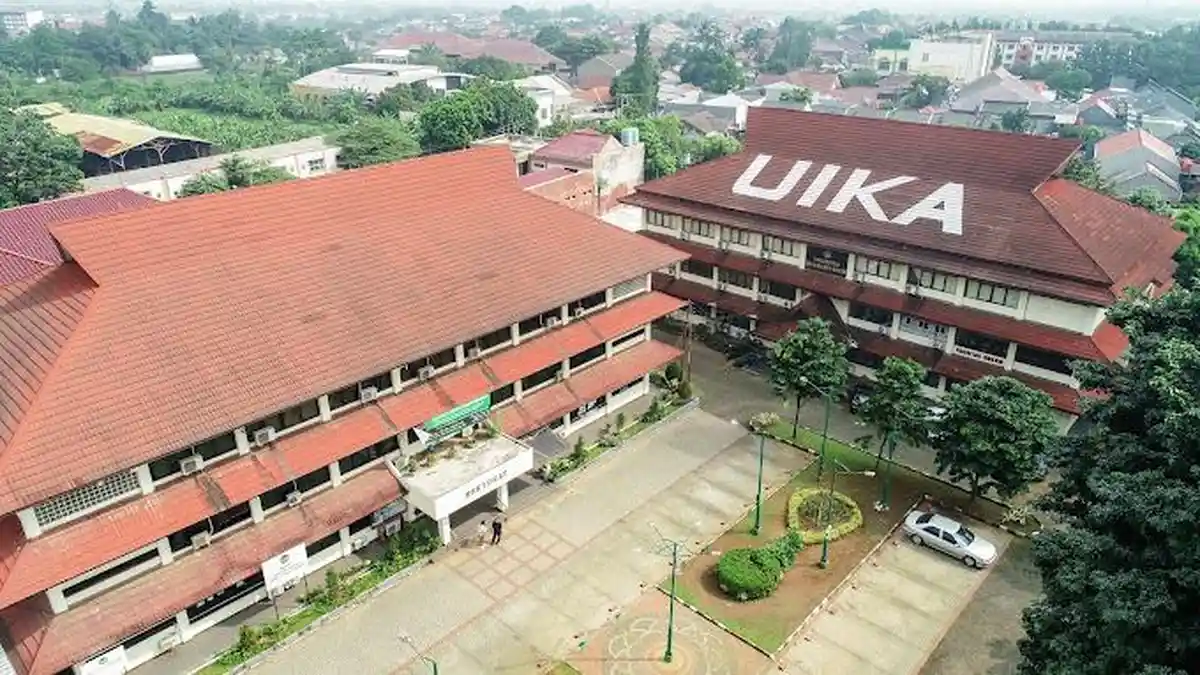 5 Kampus di Bogor yang Prospeknya Bagus di Bidang Ilmu Komputer, Ada IPB hingga Unpak