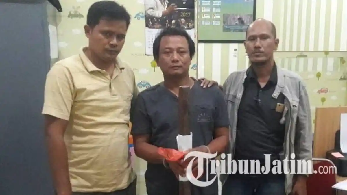 Tolak Hubungan Badan, Wanita Ini Dihajar Suami, Reaksi Balitanya Sungguh Mengenaskan