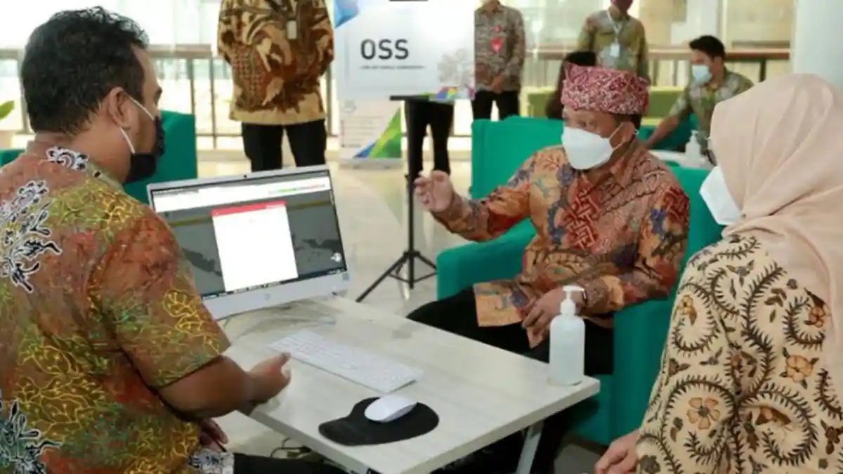 Mendagri Tito Karnavian Jawab Rasa Penasaran dengan Banyuwangi